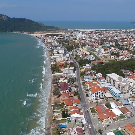 Ingleses Apart Hotel Florianopolis Exterior photo