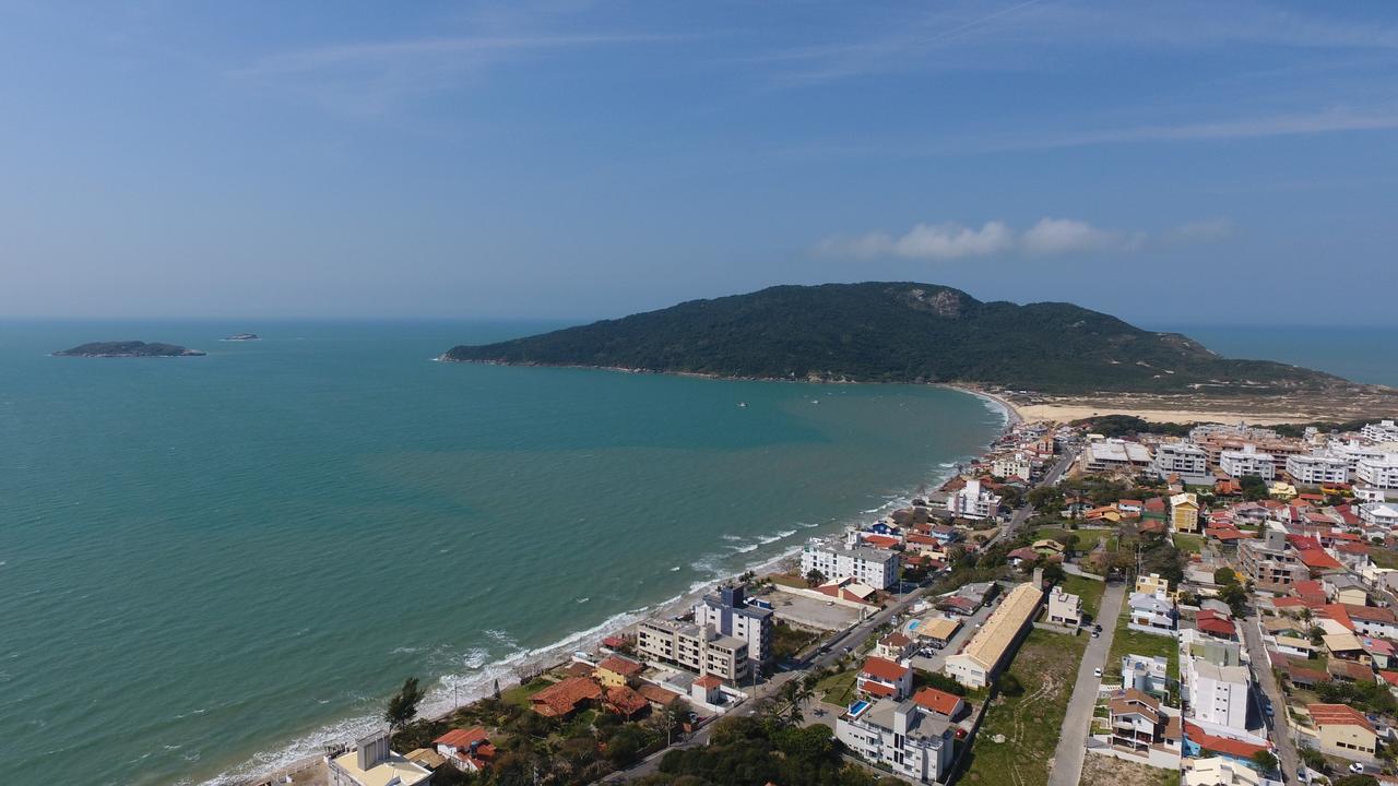 Ingleses Apart Hotel Florianopolis Exterior photo