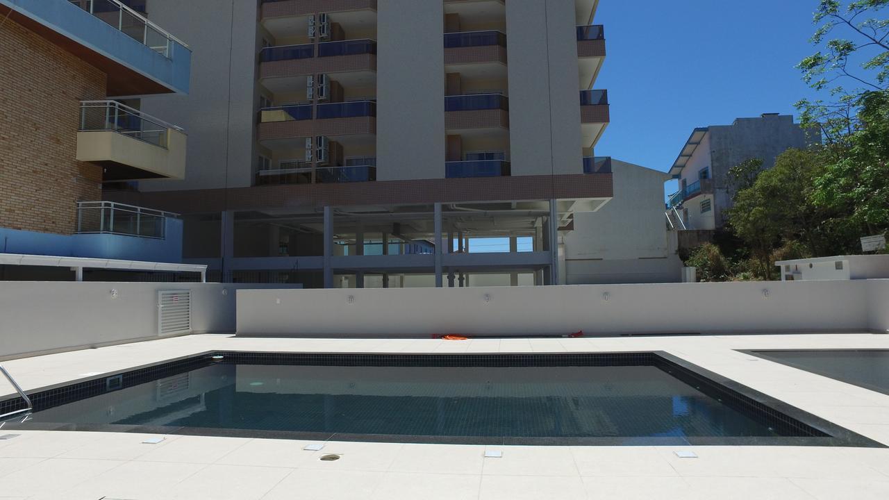 Ingleses Apart Hotel Florianopolis Exterior photo