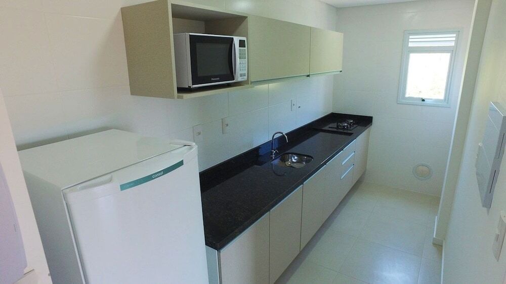 Ingleses Apart Hotel Florianopolis Exterior photo